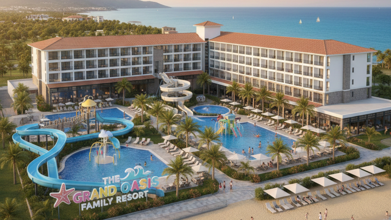 Best Family Friendly Hotels in Lovina